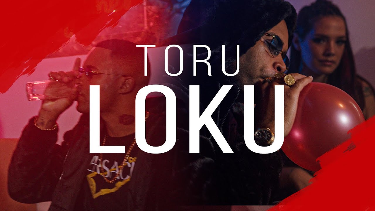 Toru - Na Bu Lado (feat. Indira) Official Video Prod by. GoldenMusic (TORU\u0026FRED)