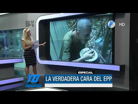 Video: ¿Quién hace el Eppp?