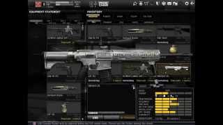 Wolfteam with Xeltxz - My Gift Box and Inventory