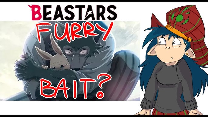 Furry noir --- Beastars Volume 1 review — GAMINGTREND