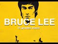 Bruce Lee: 15 grandes frases🚀💎