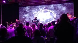 Michael Ray "One that got away" April 27, 2024 Fort Hall, Idaho. ( mini Guitar solo at the end)