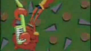 Yo Quiero Que Me Quieras - El Cursi Esponja