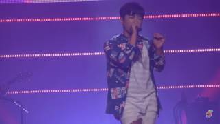 20170728 2017 Lee Min Woo Fan Party Summer Tonight - Thriller