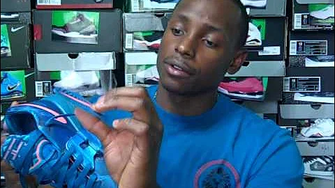 Nike Zoom KD 4 IV "Year Of The Dragon" EliteKicks #138