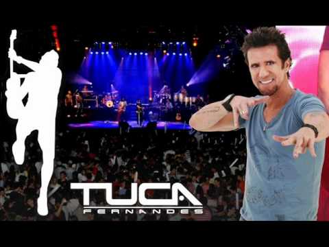 Tuca Fernandes - Fevereira - | HIT VERÃO 2012 |