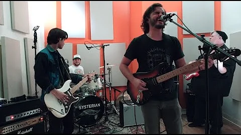 Wait (Original Song) - Live at Los Rios Studios