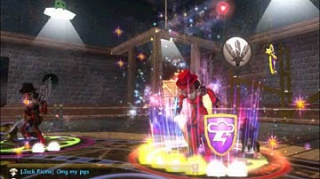 Wizard101- Team Oblivion PvP Trailer