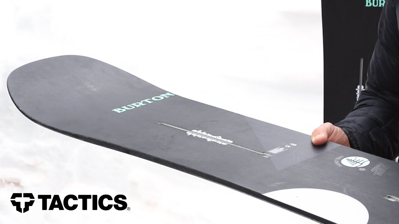 The Top Women S Freeride Snowboards My Top 5 Snowboarding Profiles