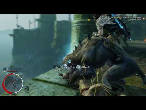 Middle-earth?: Shadow of Mordor? - Game of the Year Edition_20201215212311
