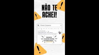 CRIAÇÃO DE SITES