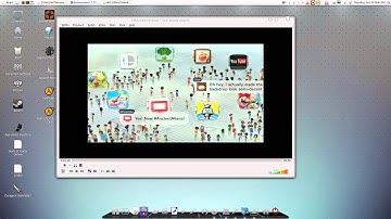 Using your EasyCAP on Linux