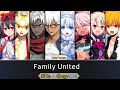 FGO Unity NP 7 : Emiya Family - 衛宮一家
