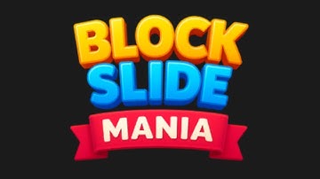 Block Slide Mania Puzzle Game Android Gameplay