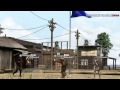 Red Dead Redemption Liars &amp; Cheats info &amp; Screens