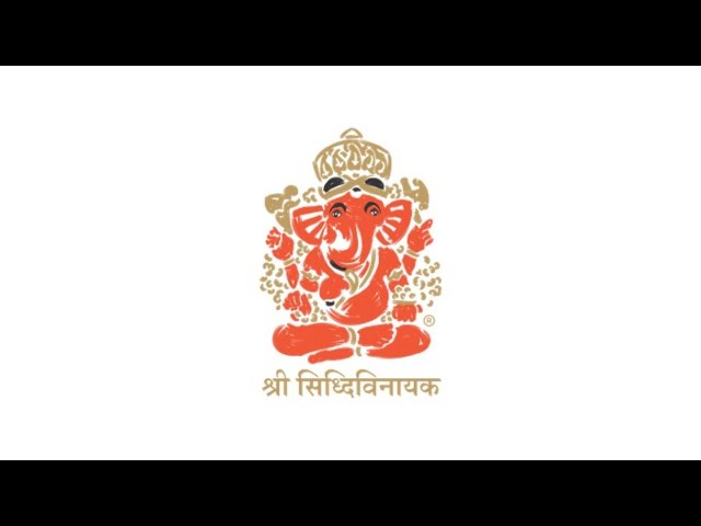 Shree Siddhivinayak Temple Live