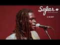 Video thumbnail of "Lidiop - Road of Jah | Sofar Paris"