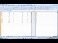 GINT Rule Add In Gra014 Linking GINT Data In Excel GINT Rule Add In Gra014 Linking GINT Data In Excel