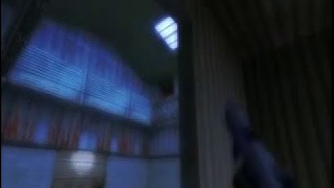 zet - The NiP Tour![Counter-Strike]