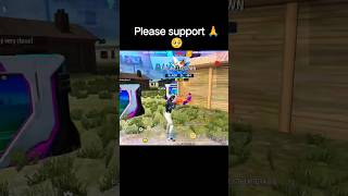 cs rank push 1 v 3 bhai please support me please subscribe karo bhai#freefire #viral #video #shorts