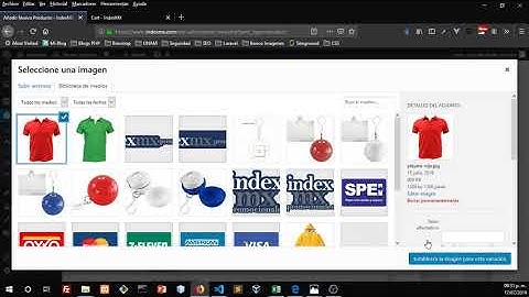 ¿Cómo crear productos con variaciones en WooCommerce?