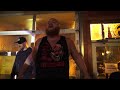 Matthew Riddle slams Matt Tremont through a table | Confrontation with Dan Barry - Beyond Wrestling