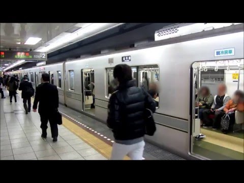 メトロ秋葉原駅発車メロディー「恋するフォーチュンクッキー」（2番線、～2020年）