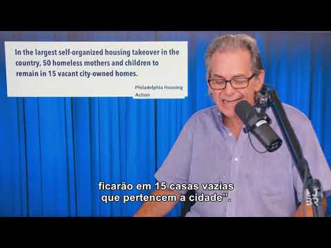 Jimmy Dore defende as "sábias palavras" de Lauren Jauregui (legendado PT-BR)