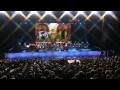Koncert tereze kesovije  beograd 2011