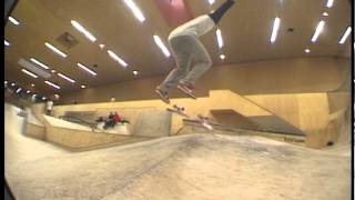 HHCrew 10 Tricks - Mario Hell