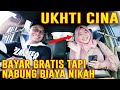 PRANK SHOLAWAT UKHTI CINA !! GUE KALAH GOMBAL