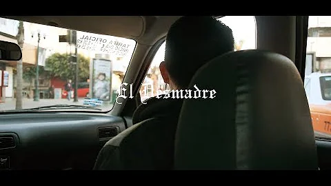 Victor Villa - El Desmadre
