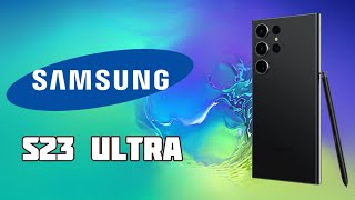 Копия Samsung Galaxy S23 Ultra обзор