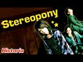 Stereopony  hechos y trayectoria historia