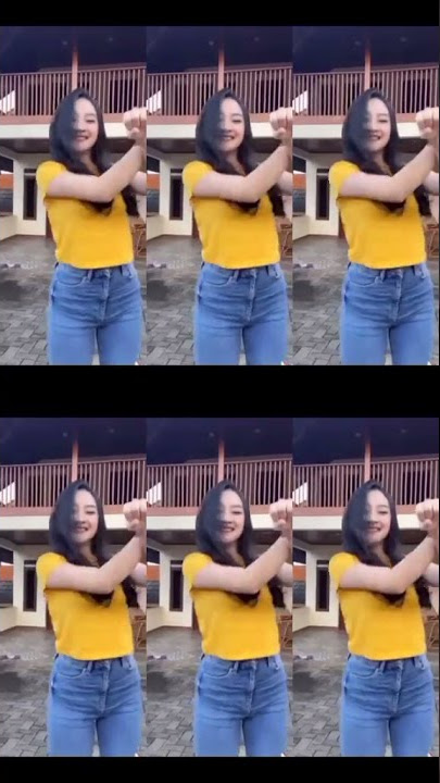 Story Wa Jedag Jedug 30 Detik || Cewek Cantik dan Sexy