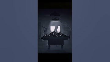 Холодильник "День 76" #gamedev #indiegame #РазработкаИгры #Геймдев #steamgame #steam #art