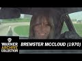 Car chase  brewster mccloud  warner archive