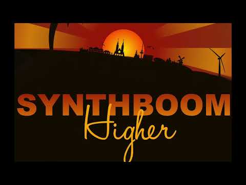 "High" - Synthboom - written by Peter Ahrens