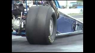 2008 Napierville Dragway NHRA National open Coors Light vidéos 2