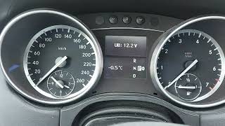 2010 Mercedes Gl470