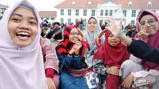DownloadJalan jalan dung MP3 MP4 Jalan jalan dung