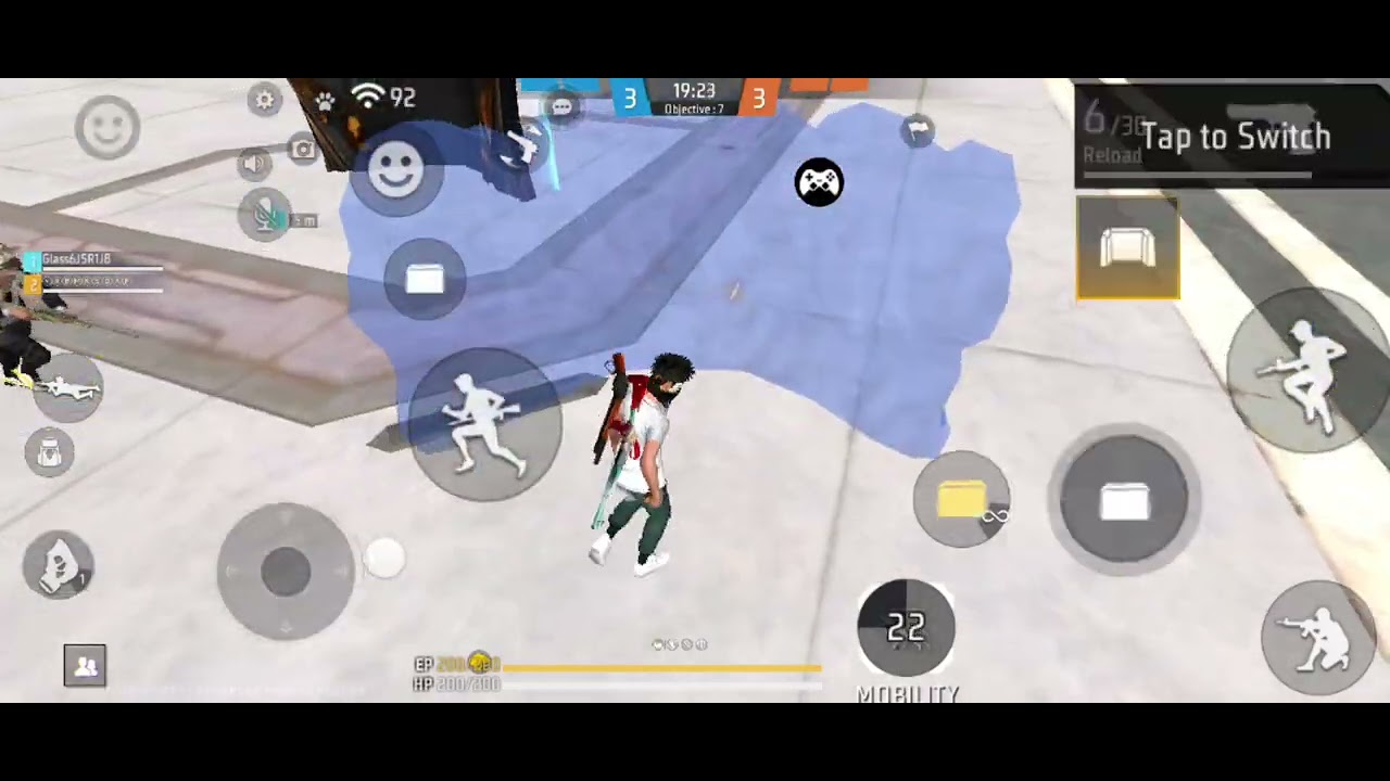 ZX boy new free fire ID new free fire video 📷 #news #funny - YouTube