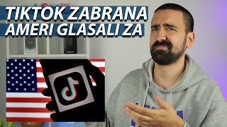 TIKTOK ZABRANA NIKAD BLIŽA