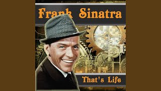 Video thumbnail of "Frank Sinatra - It´s Funny To Everyone But Me"