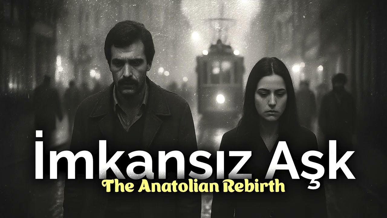 İmkansız Aşk | The Anatolian Rebirth