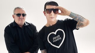 Dave Ball dies aged 66 | Wonderfully brilliant musical genius’ Soft Cell’s Dave Ball dies aged 66