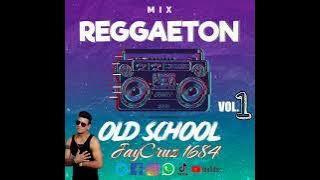 Mix REGGATON OLD SCHOOL #dj #remix #jaysoncruz #trend2025 #music #oldschool #latinos #reggateon