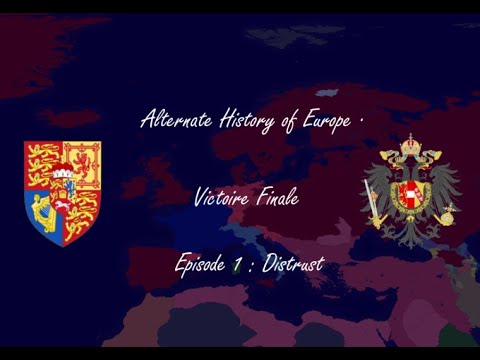 Video: A Cartographic Thorn In The Official History - Alternative View