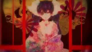 Miniatura de vídeo de "Babuchan - Mother of Pearl feat.Hatsune Miku"
