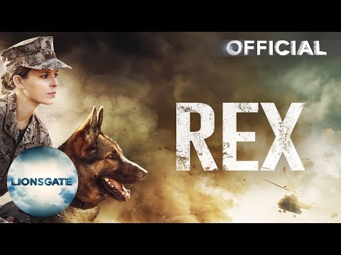 Rex - Trailer - On DVD & Digital Download